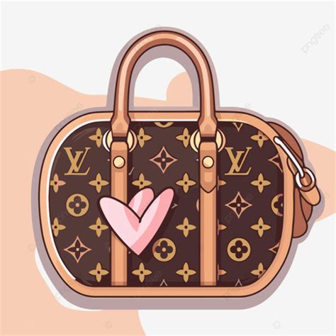 image of fake louis vuitton cartoon bags|louis vuitton bag scam.